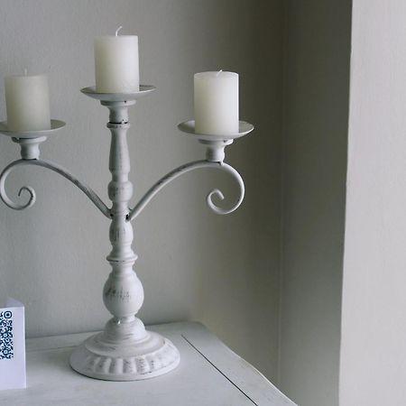Shabby Chic Dream Apartment แบร์กาโม ภายนอก รูปภาพ