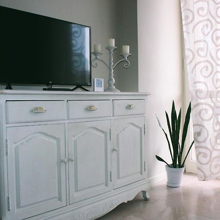 Shabby Chic Dream Apartment แบร์กาโม ภายนอก รูปภาพ