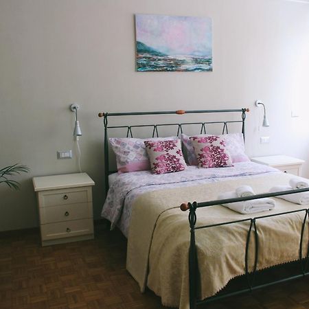 Shabby Chic Dream Apartment แบร์กาโม ภายนอก รูปภาพ
