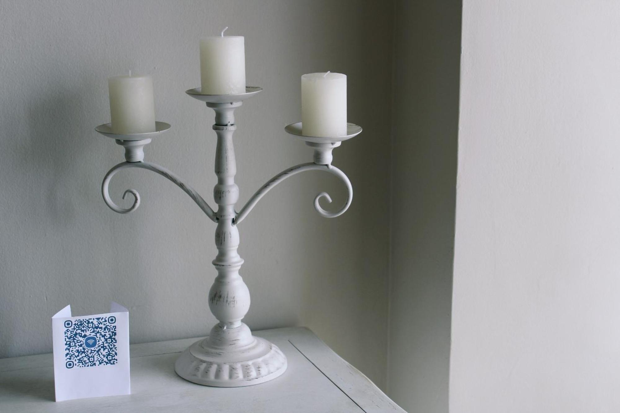 Shabby Chic Dream Apartment แบร์กาโม ภายนอก รูปภาพ