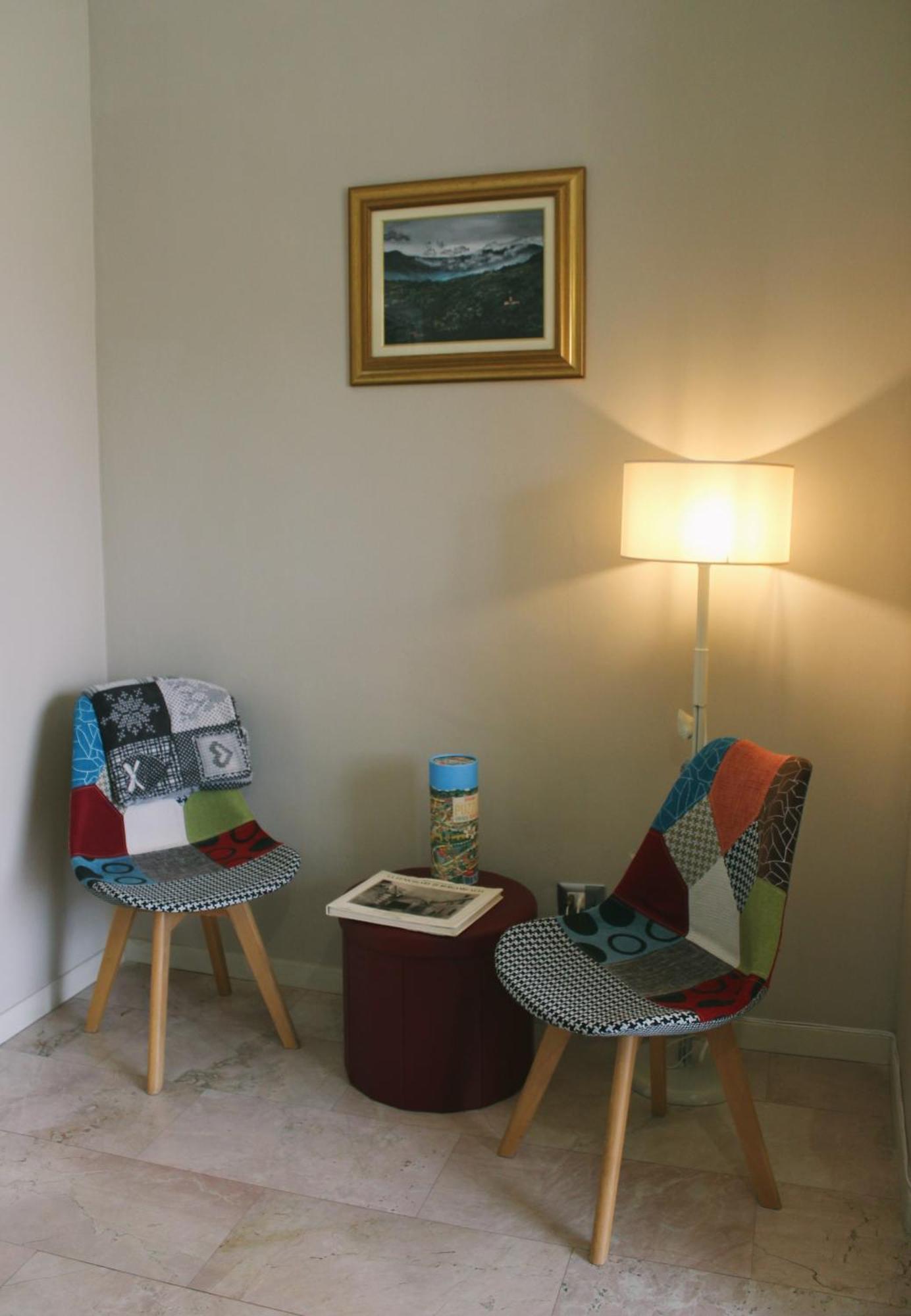Shabby Chic Dream Apartment แบร์กาโม ภายนอก รูปภาพ