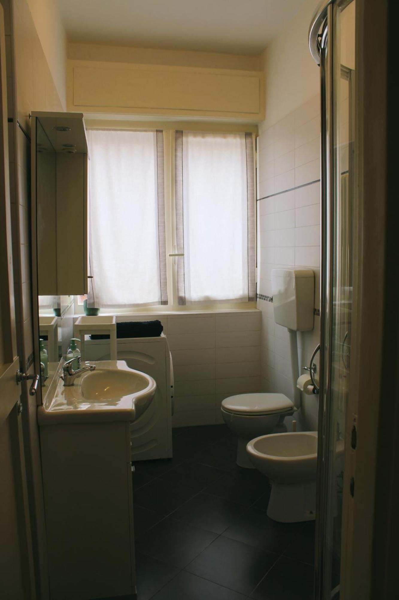 Shabby Chic Dream Apartment แบร์กาโม ภายนอก รูปภาพ