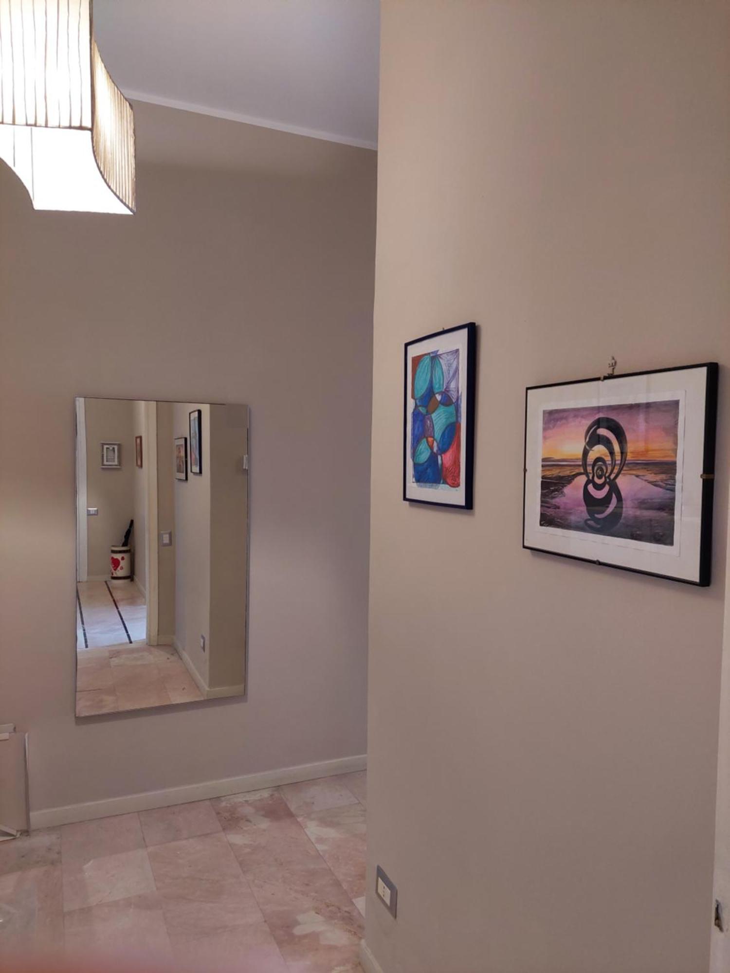 Shabby Chic Dream Apartment แบร์กาโม ภายนอก รูปภาพ